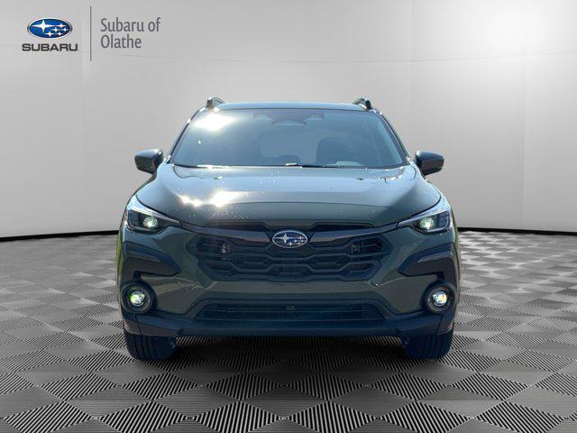 new 2025 Subaru Crosstrek car, priced at $33,997