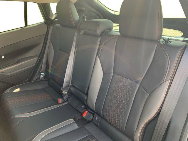 new 2025 Subaru Crosstrek car, priced at $33,997