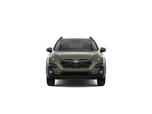 new 2025 Subaru Crosstrek car, priced at $34,754