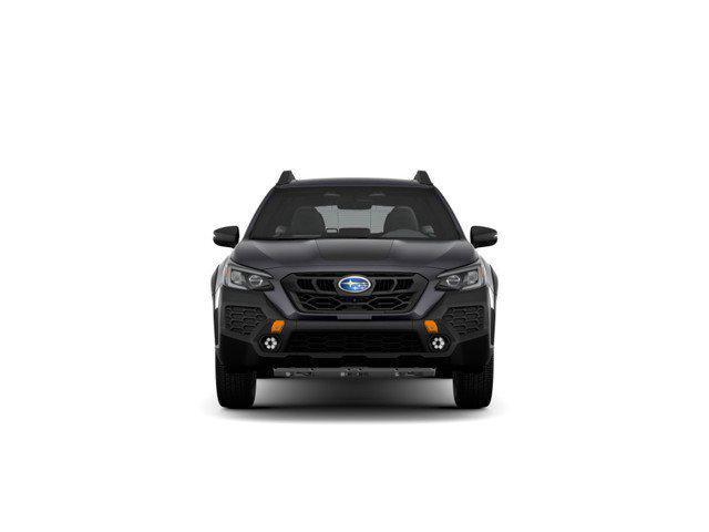 new 2025 Subaru Outback car, priced at $43,306
