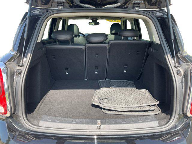 used 2019 MINI Countryman car, priced at $22,000