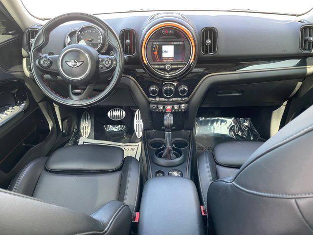 used 2019 MINI Countryman car, priced at $22,000