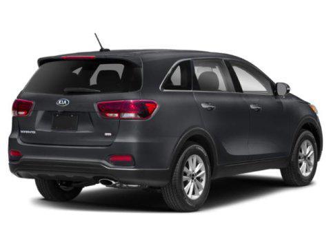 used 2019 Kia Sorento car, priced at $10,500