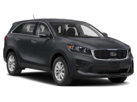 used 2019 Kia Sorento car, priced at $10,500