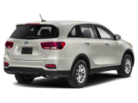 used 2019 Kia Sorento car, priced at $10,500