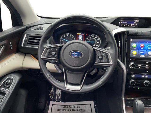 used 2022 Subaru Ascent car, priced at $34,000