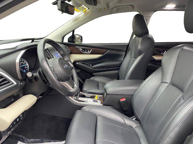 used 2022 Subaru Ascent car, priced at $34,000