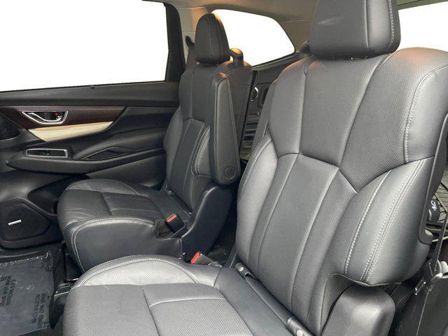 used 2022 Subaru Ascent car, priced at $34,000