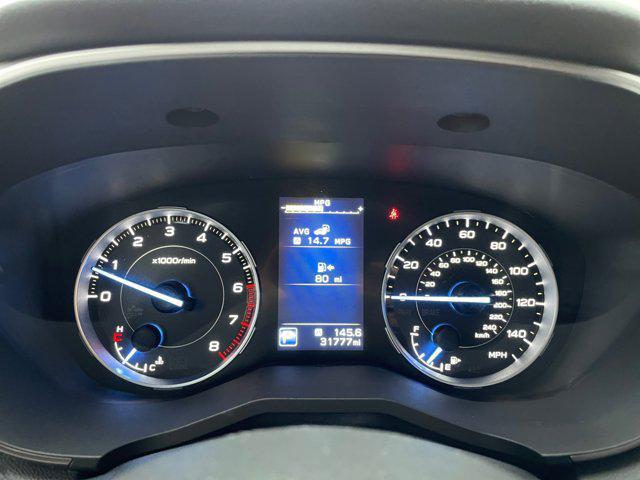 used 2022 Subaru Ascent car, priced at $34,000