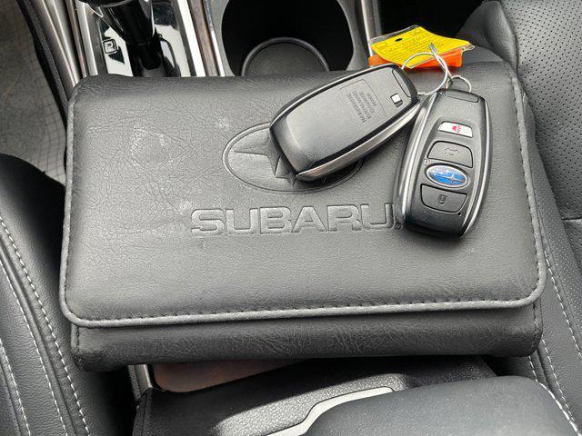 used 2022 Subaru Ascent car, priced at $34,000