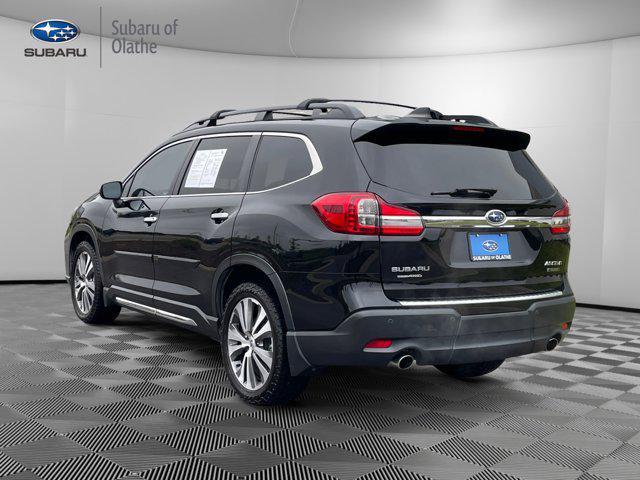 used 2022 Subaru Ascent car, priced at $34,000
