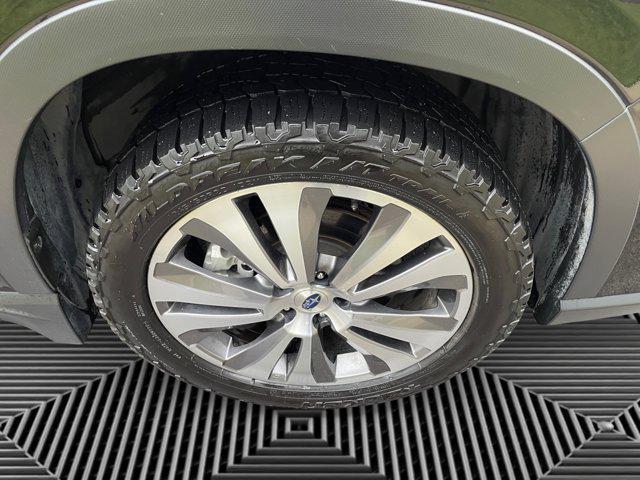 used 2022 Subaru Ascent car, priced at $34,000