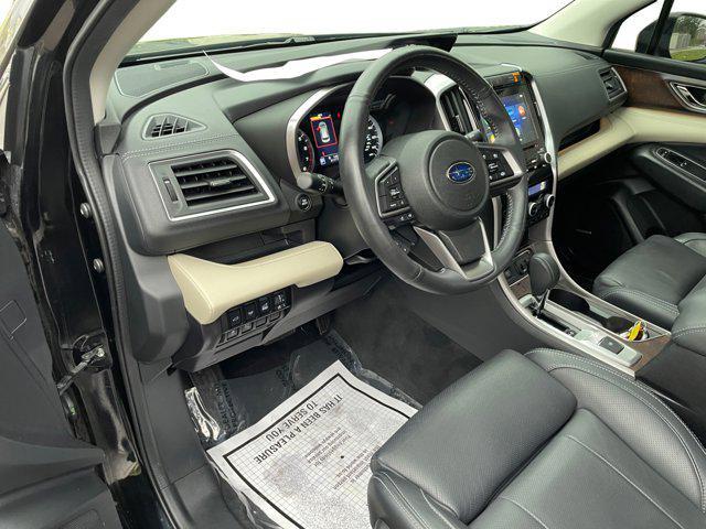 used 2022 Subaru Ascent car, priced at $34,000
