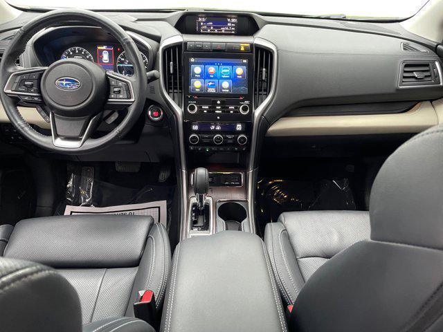 used 2022 Subaru Ascent car, priced at $34,000