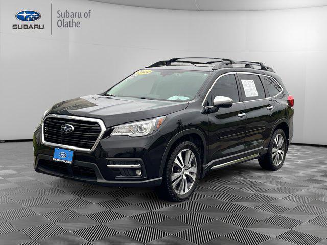 used 2022 Subaru Ascent car, priced at $34,000