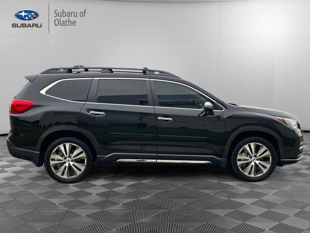used 2022 Subaru Ascent car, priced at $34,000