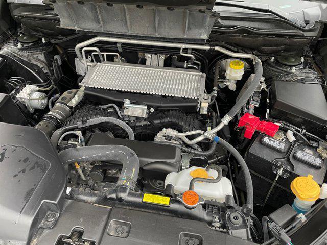 used 2022 Subaru Ascent car, priced at $34,000