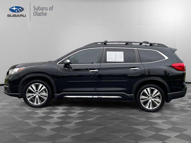 used 2022 Subaru Ascent car, priced at $34,000