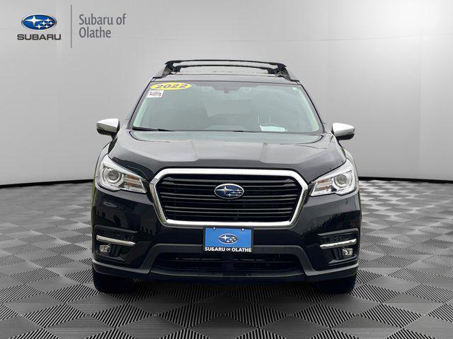used 2022 Subaru Ascent car, priced at $34,000