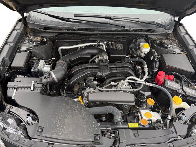 used 2024 Subaru Outback car, priced at $33,000