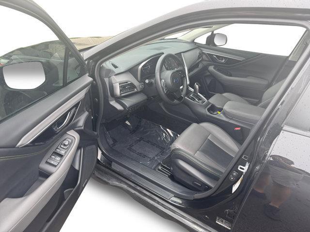 used 2024 Subaru Outback car, priced at $33,000