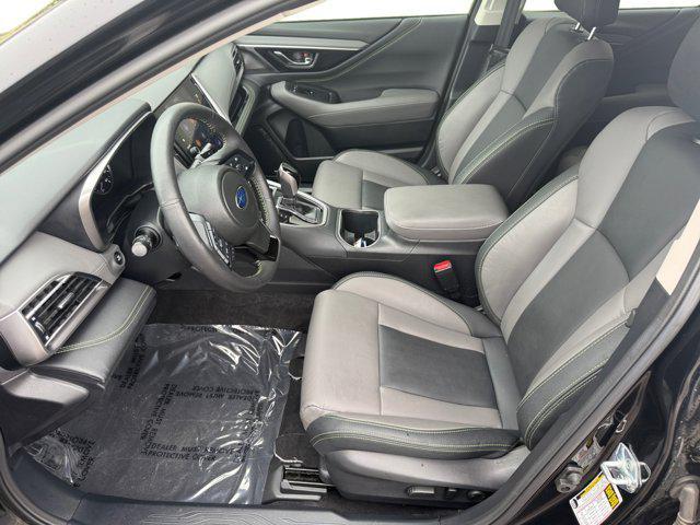 used 2024 Subaru Outback car, priced at $33,000
