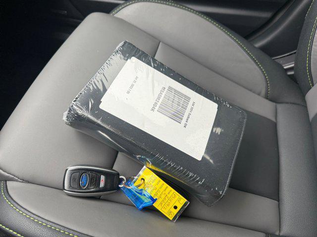 used 2024 Subaru Outback car, priced at $33,000