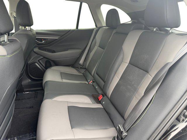 used 2024 Subaru Outback car, priced at $33,000
