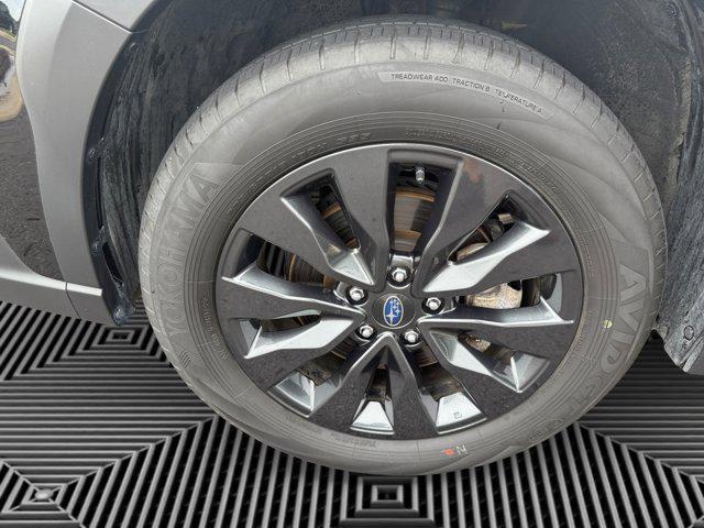 used 2024 Subaru Outback car, priced at $33,000