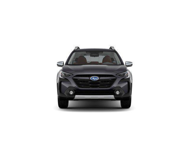 new 2025 Subaru Outback car, priced at $41,974