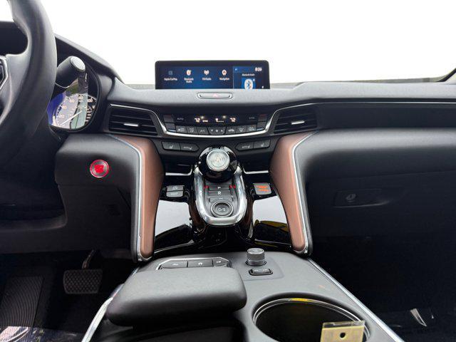 used 2021 Acura TLX car, priced at $31,000