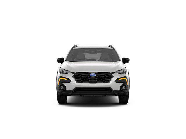 new 2026 Subaru Crosstrek car, priced at $33,272