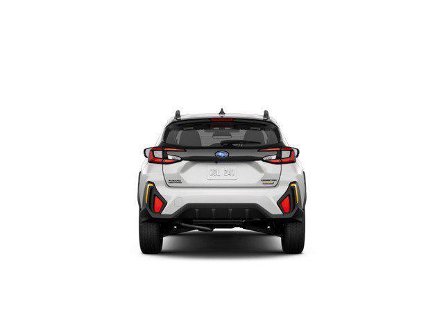 new 2026 Subaru Crosstrek car, priced at $33,272