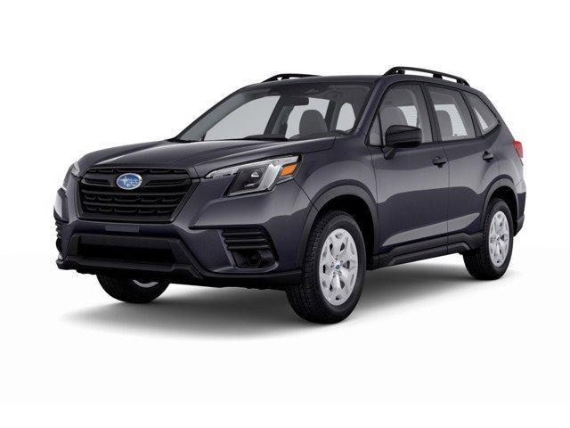 new 2024 Subaru Forester car, priced at $29,734