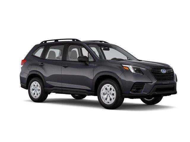 new 2024 Subaru Forester car, priced at $28,734