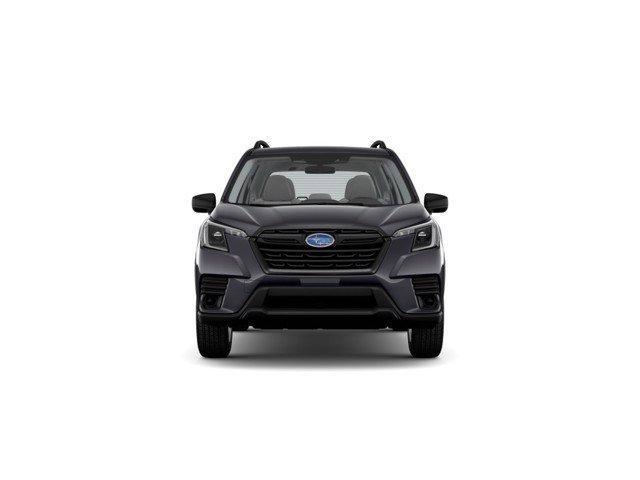 new 2024 Subaru Forester car, priced at $29,162