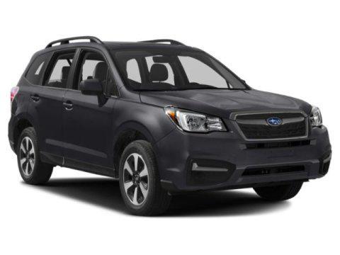 used 2018 Subaru Forester car, priced at $18,000