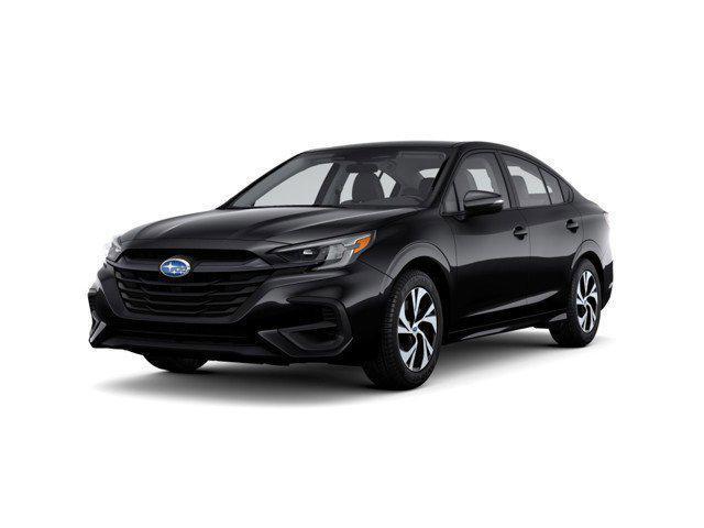 new 2025 Subaru Legacy car, priced at $28,161