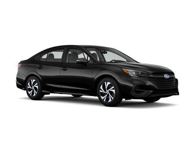 new 2025 Subaru Legacy car, priced at $28,161