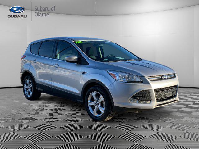 used 2016 Ford Escape car, priced at $12,000