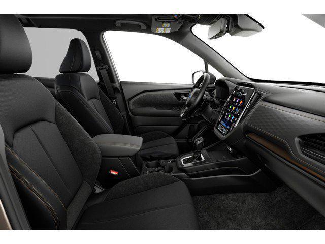 new 2025 Subaru Forester Hybrid car, priced at $42,841