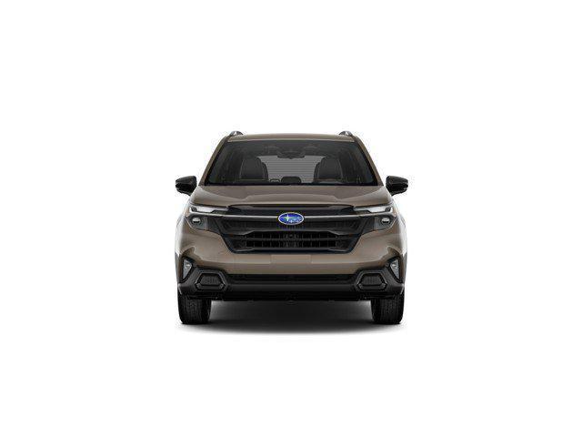 new 2025 Subaru Forester Hybrid car, priced at $42,841