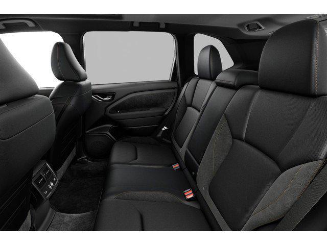 new 2025 Subaru Forester Hybrid car, priced at $42,841
