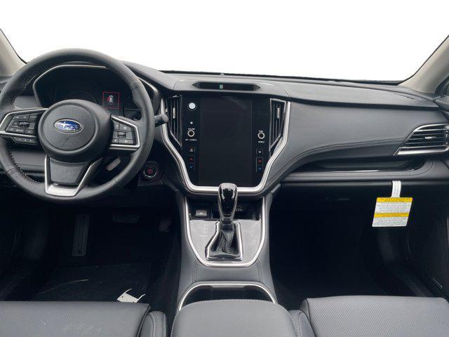 new 2025 Subaru Outback car, priced at $39,577