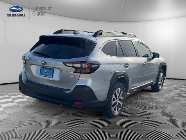 new 2025 Subaru Outback car, priced at $34,591
