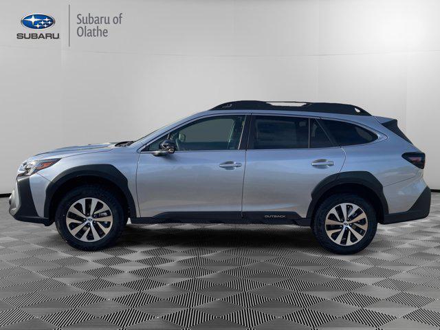 new 2025 Subaru Outback car, priced at $34,591