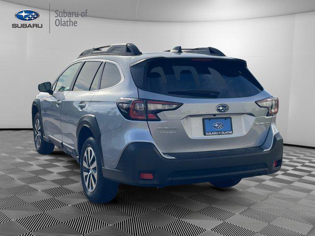 new 2025 Subaru Outback car, priced at $34,591