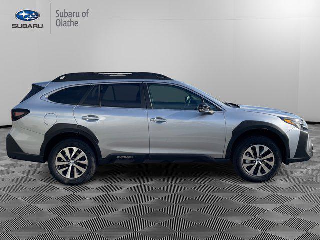 new 2025 Subaru Outback car, priced at $34,591
