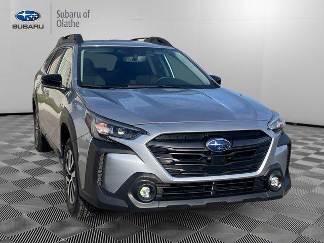 new 2025 Subaru Outback car, priced at $34,591