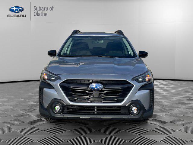 new 2025 Subaru Outback car, priced at $34,591